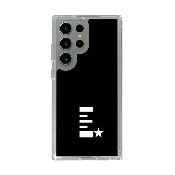 スリムプロテクションケース［ MIW - E - ブラック ］