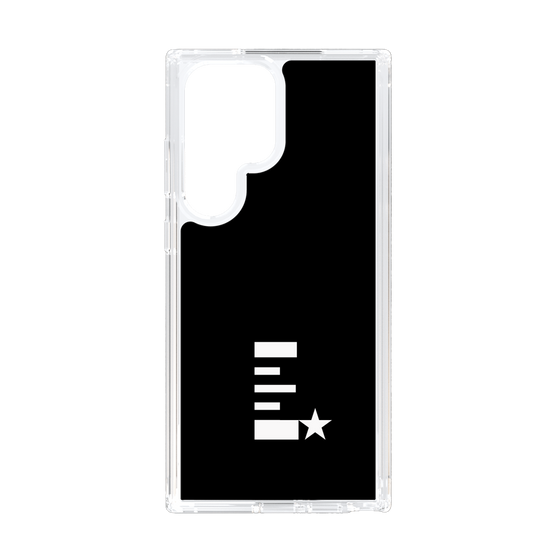 スリムプロテクションケース［ MIW - E - ブラック ］