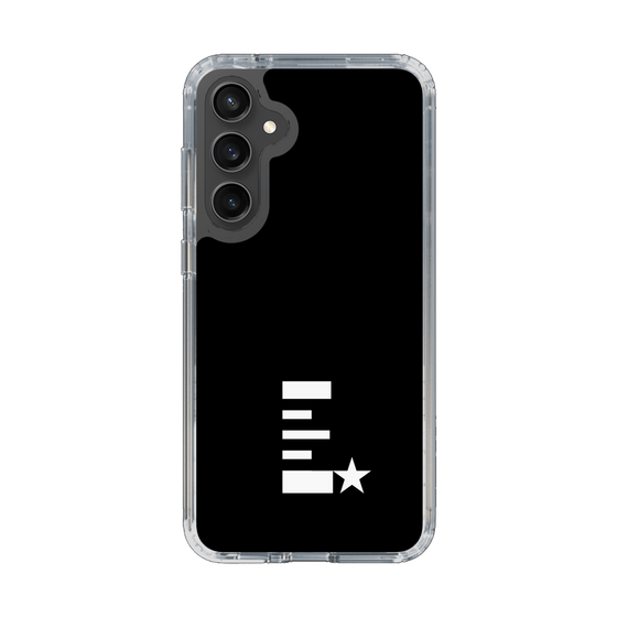 スリムプロテクションケース［ MIW - E - ブラック ］