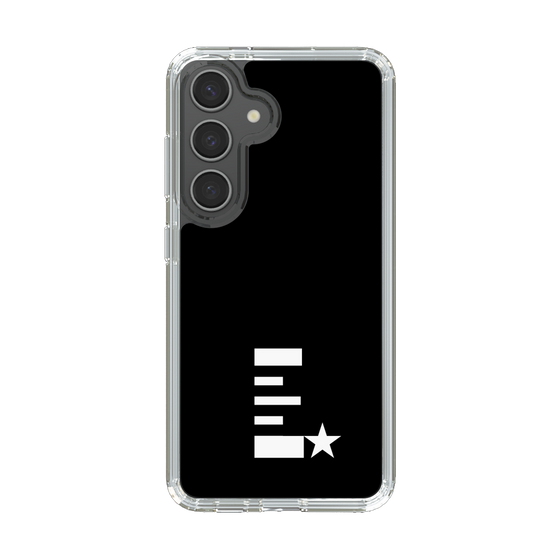 スリムプロテクションケース［ MIW - E - ブラック ］