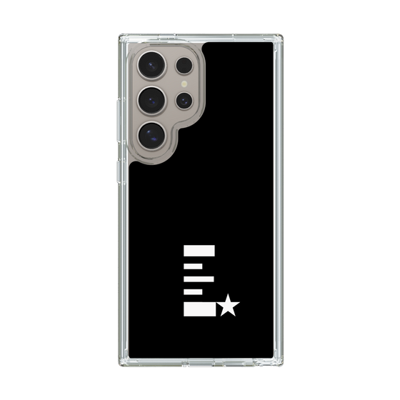 スリムプロテクションケース［ MIW - E - ブラック ］