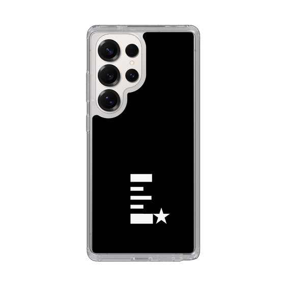 スリムプロテクションケース［ MIW - E - ブラック ］