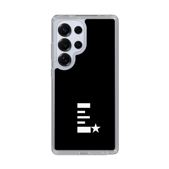 スリムプロテクションケース［ MIW - E - ブラック ］