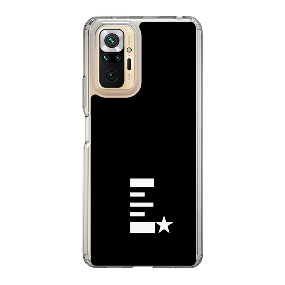 スリムプロテクションケース［ MIW - E - ブラック ］