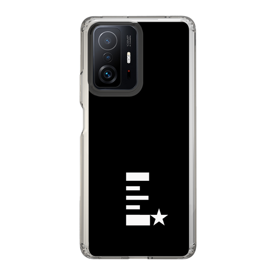 スリムプロテクションケース［ MIW - E - ブラック ］