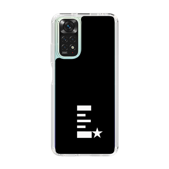 スリムプロテクションケース［ MIW - E - ブラック ］