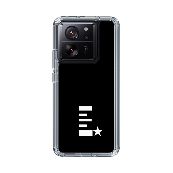 スリムプロテクションケース［ MIW - E - ブラック ］