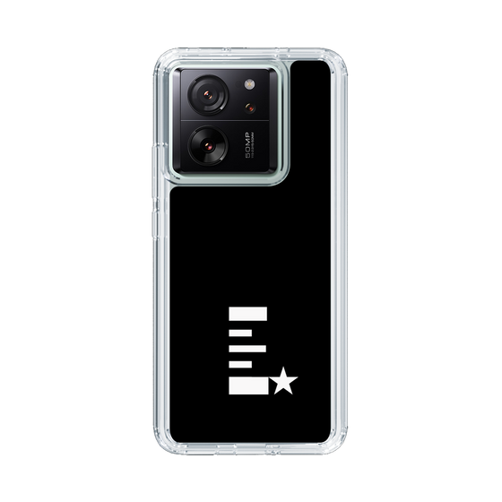 スリムプロテクションケース［ MIW - E - ブラック ］