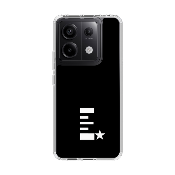 スリムプロテクションケース［ MIW - E - ブラック ］