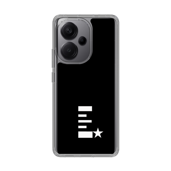 スリムプロテクションケース［ MIW - E - ブラック ］