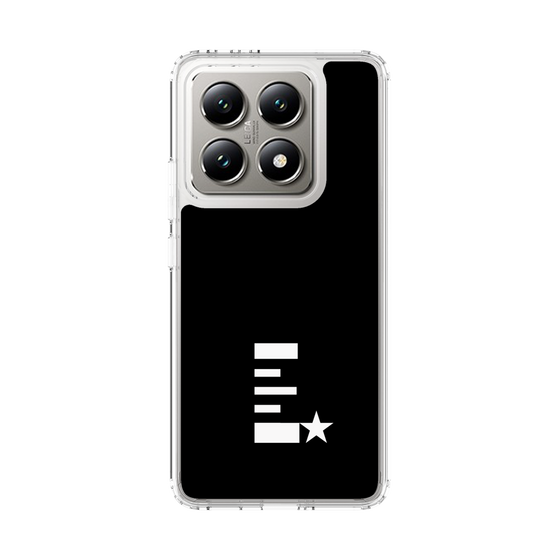 スリムプロテクションケース［ MIW - E - ブラック ］