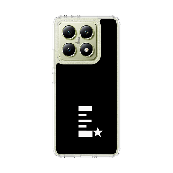 スリムプロテクションケース［ MIW - E - ブラック ］