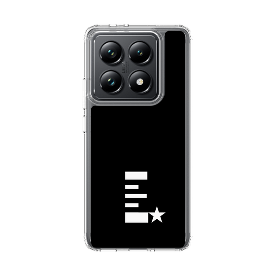 スリムプロテクションケース［ MIW - E - ブラック ］