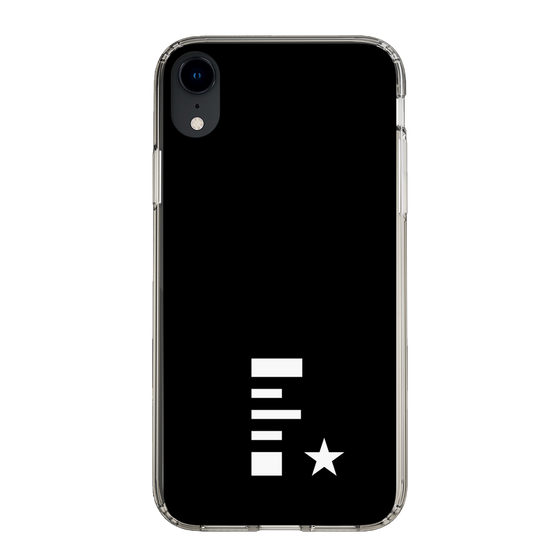 スリムプロテクションケース［ MIW - F - ブラック ］