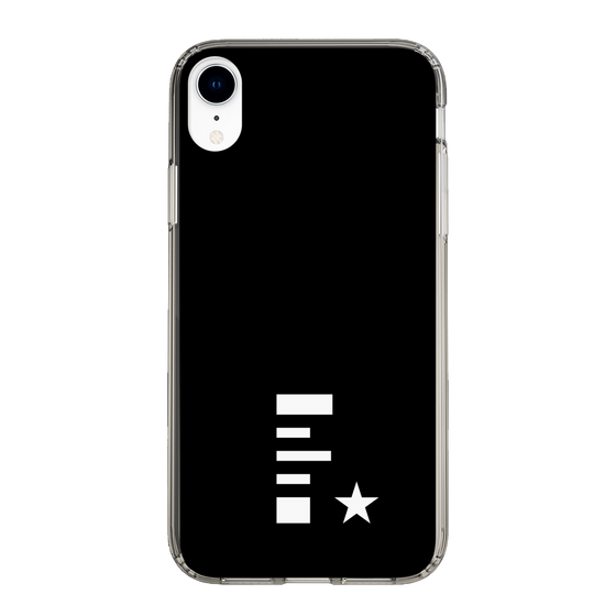 スリムプロテクションケース［ MIW - F - ブラック ］