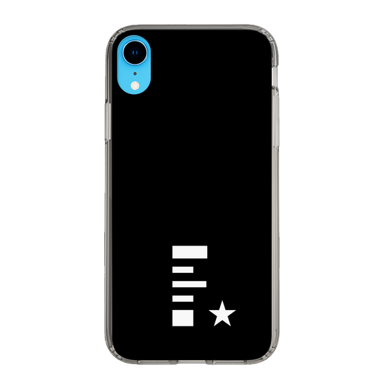 スリムプロテクションケース［ MIW - F - ブラック ］