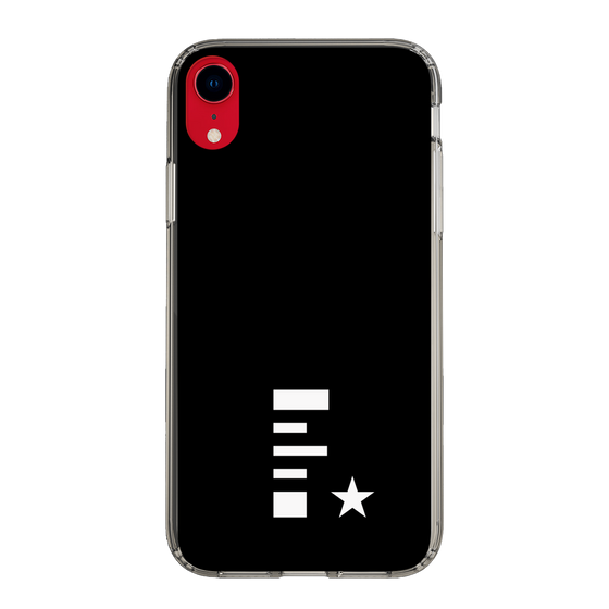 スリムプロテクションケース［ MIW - F - ブラック ］