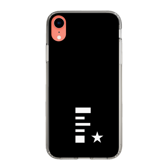 スリムプロテクションケース［ MIW - F - ブラック ］