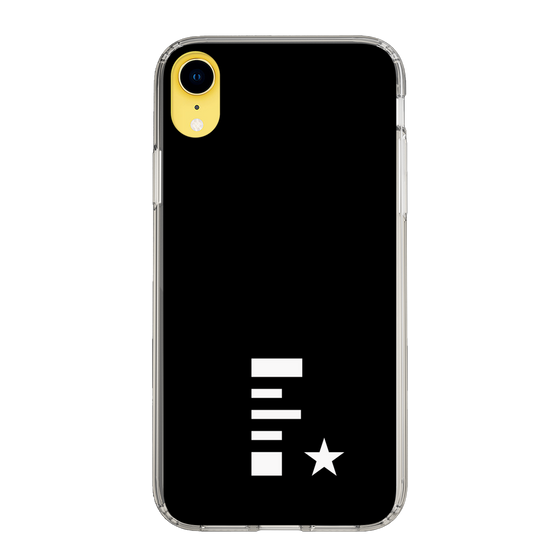 スリムプロテクションケース［ MIW - F - ブラック ］