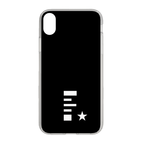 スリムプロテクションケース［ MIW - F - ブラック ］