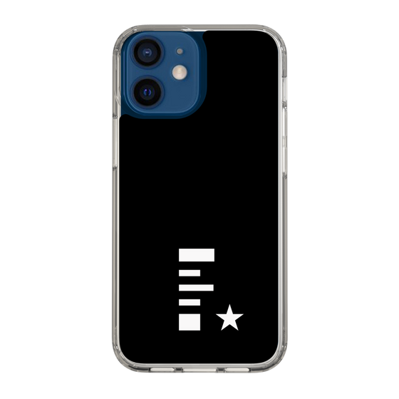 スリムプロテクションケース［ MIW - F - ブラック ］