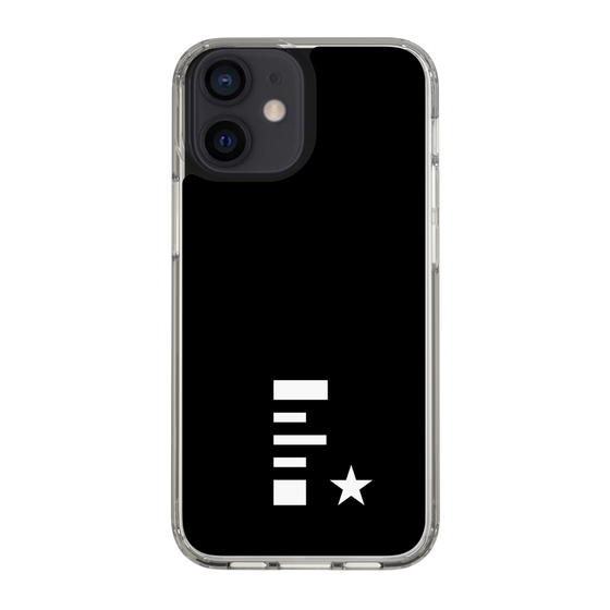 スリムプロテクションケース［ MIW - F - ブラック ］