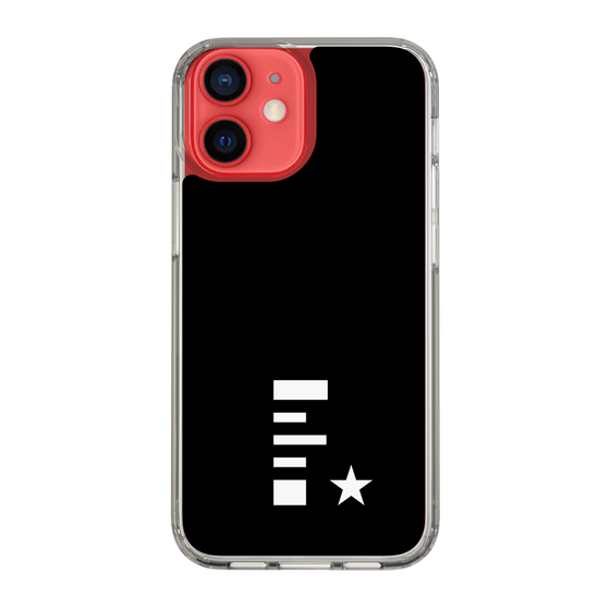 スリムプロテクションケース［ MIW - F - ブラック ］