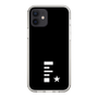 スリムプロテクションケース［ MIW - F - ブラック ］