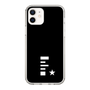 スリムプロテクションケース［ MIW - F - ブラック ］