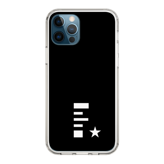 スリムプロテクションケース［ MIW - F - ブラック ］