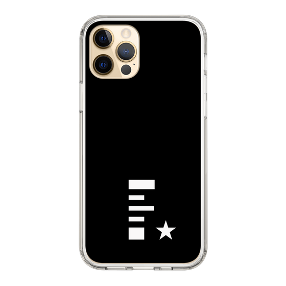 スリムプロテクションケース［ MIW - F - ブラック ］