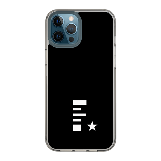 スリムプロテクションケース［ MIW - F - ブラック ］