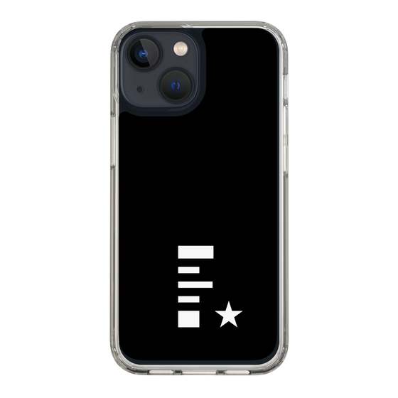 スリムプロテクションケース［ MIW - F - ブラック ］