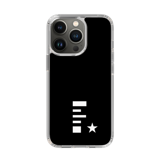 スリムプロテクションケース［ MIW - F - ブラック ］