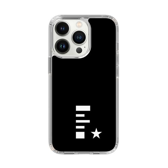 スリムプロテクションケース［ MIW - F - ブラック ］