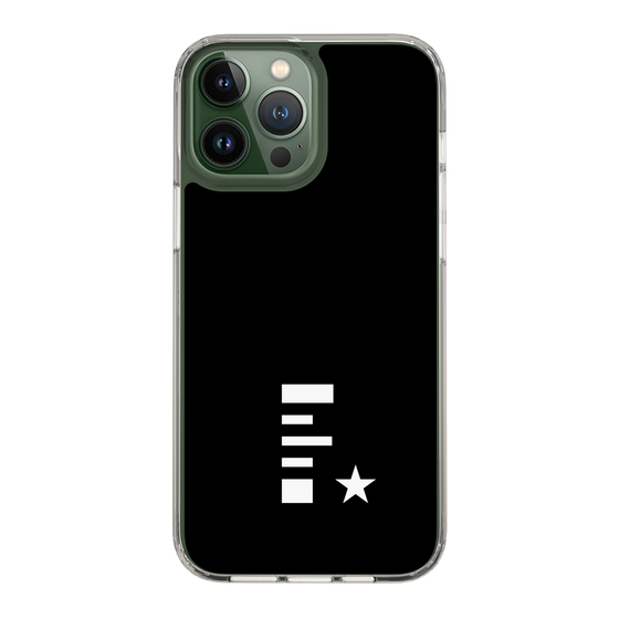 スリムプロテクションケース［ MIW - F - ブラック ］