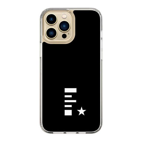 スリムプロテクションケース［ MIW - F - ブラック ］