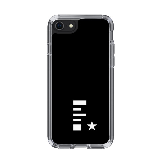 スリムプロテクションケース［ MIW - F - ブラック ］