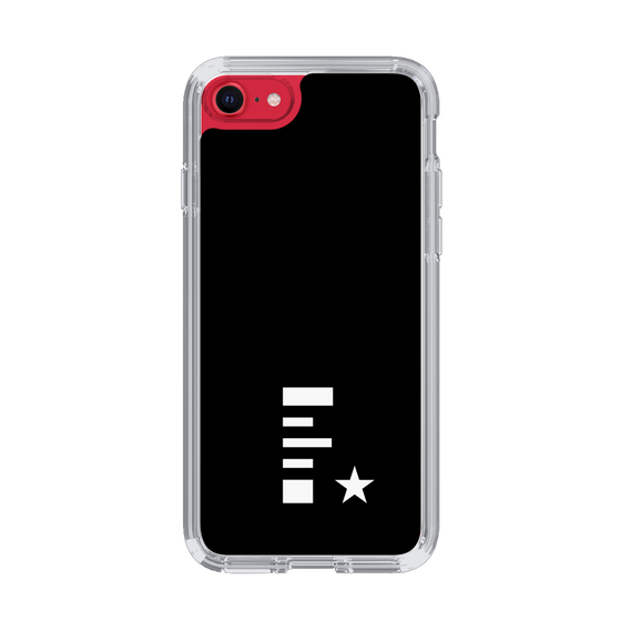 スリムプロテクションケース［ MIW - F - ブラック ］