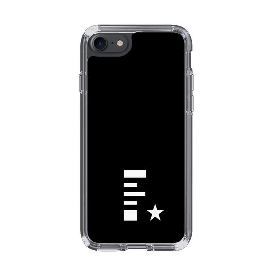 スリムプロテクションケース［ MIW - F - ブラック ］