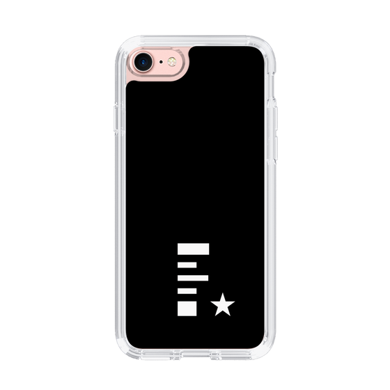 スリムプロテクションケース［ MIW - F - ブラック ］