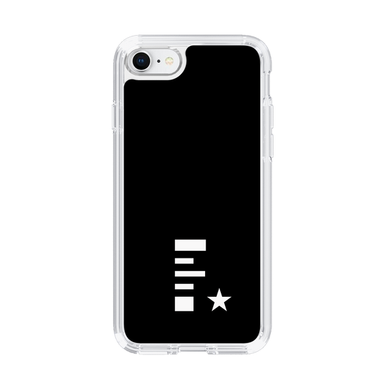 スリムプロテクションケース［ MIW - F - ブラック ］