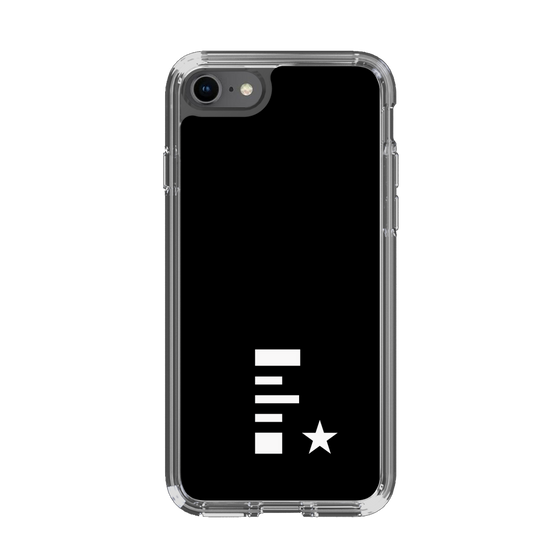 スリムプロテクションケース［ MIW - F - ブラック ］