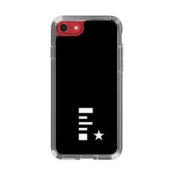 スリムプロテクションケース［ MIW - F - ブラック ］