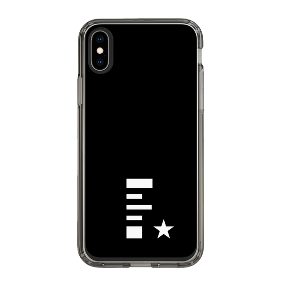 スリムプロテクションケース［ MIW - F - ブラック ］