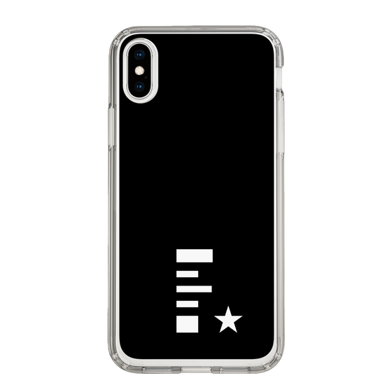 スリムプロテクションケース［ MIW - F - ブラック ］