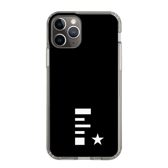 スリムプロテクションケース［ MIW - F - ブラック ］