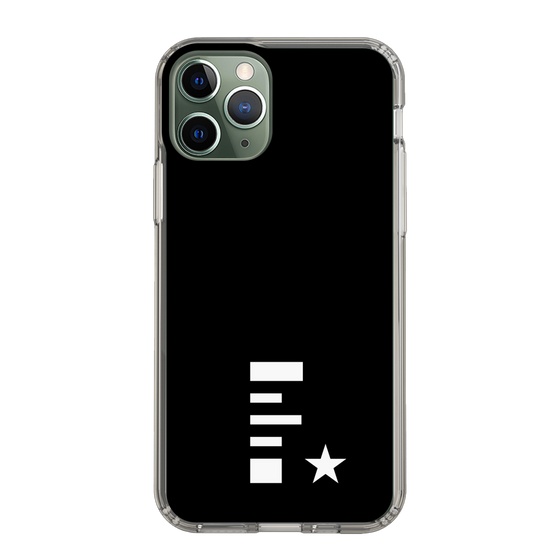 スリムプロテクションケース［ MIW - F - ブラック ］