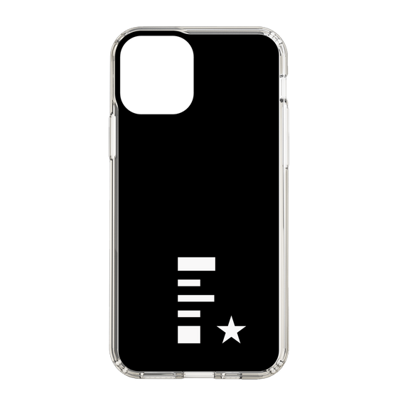 スリムプロテクションケース［ MIW - F - ブラック ］