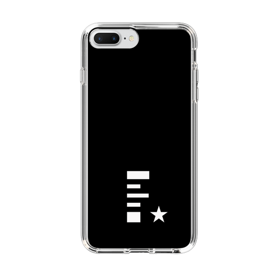 スリムプロテクションケース［ MIW - F - ブラック ］